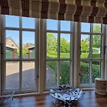 Haus Rebbelstieg 56b Wyk auf Föhr