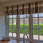Haus Rebbelstieg 56b Ferienhaus