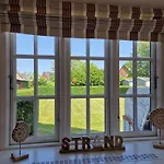 Haus Rebbelstieg 56b Ferienhaus