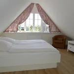 Ferienhaus Haus Rebbelstieg 56b Wyk auf Föhr