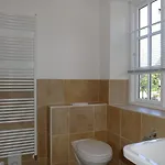 Ferienhaus Haus Rebbelstieg 56b Wyk auf Föhr
