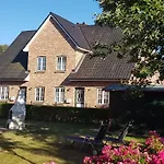 Haus Rebbelstieg 56b * Wyk auf Föhr