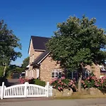 Ferienhaus Haus Rebbelstieg 56b