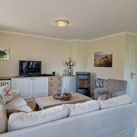 Haus Rebbelstieg 56b *