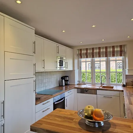 Haus Rebbelstieg 56b