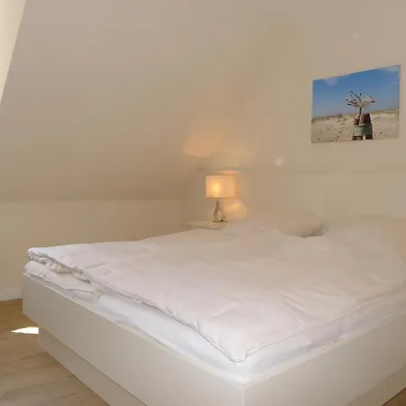 Casa vacanze Haus Rebbelstieg 56b