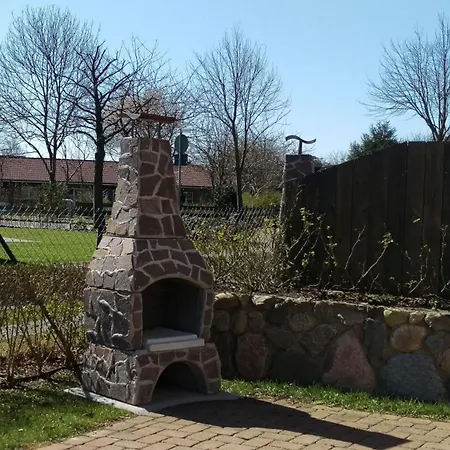 Haus Rebbelstieg 56b Wyk auf Föhr