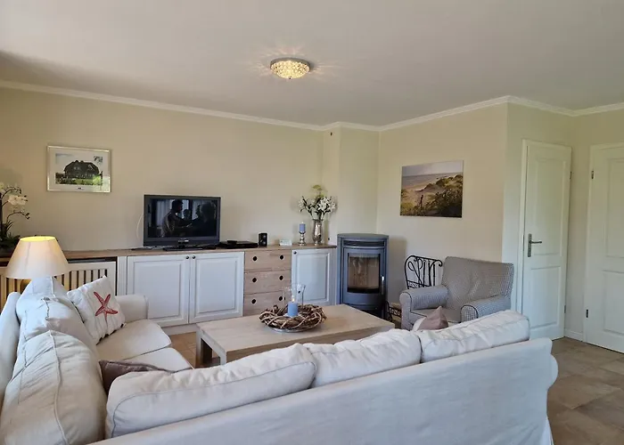 Haus Rebbelstieg 56b *