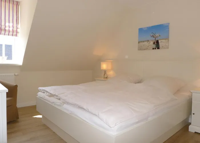 Tatil Evi Haus Rebbelstieg 56b